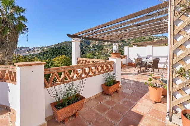 1 camera da letto Appartamento da affittare in Almuñécar con piscina - 1.260 € (Rif: 10176358)