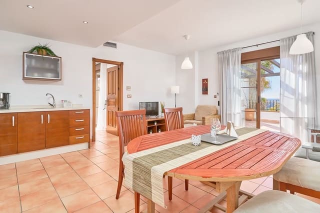 1 camera da letto Appartamento da affittare in Almuñécar con piscina - 1.260 € (Rif: 10176358)