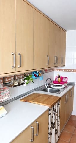 2 quarto Apartamento para arrendar em Perchel Sur, Málaga cidade - 1 920 € (Ref: 10182485)