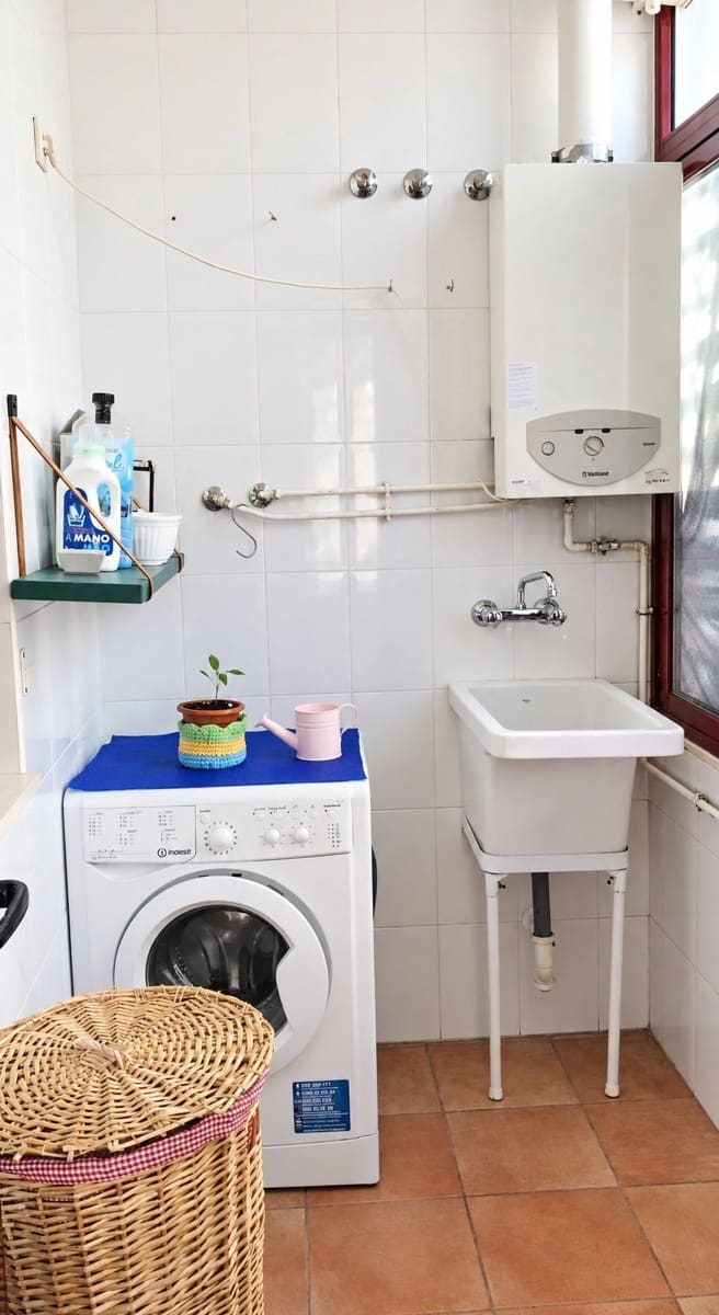 2 quarto Apartamento para arrendar em Malaga cidade - 1 920 € (Ref: 10182485)