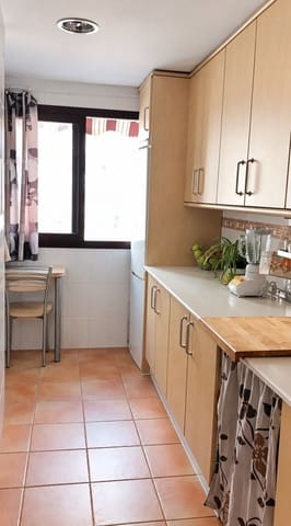 2 quarto Apartamento para arrendar em Perchel Sur, Málaga cidade - 1 920 € (Ref: 10182485)