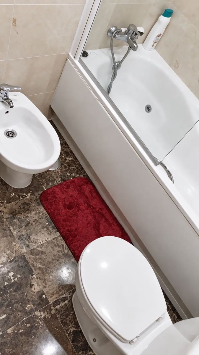 2 quarto Apartamento para arrendar em Malaga cidade - 1 920 € (Ref: 10182485)