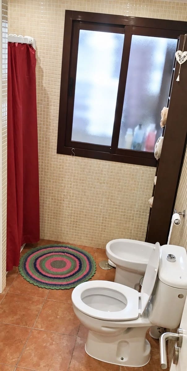 2 quarto Apartamento para arrendar em Malaga cidade - 1 920 € (Ref: 10182485)