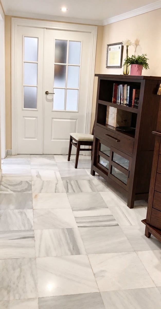 2 quarto Apartamento para arrendar em Malaga cidade - 1 920 € (Ref: 10182485)