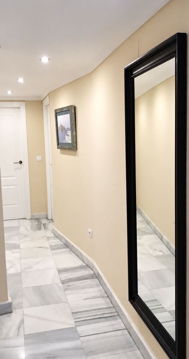 2 quarto Apartamento para arrendar em Malaga cidade - 1 920 € (Ref: 10182485)
