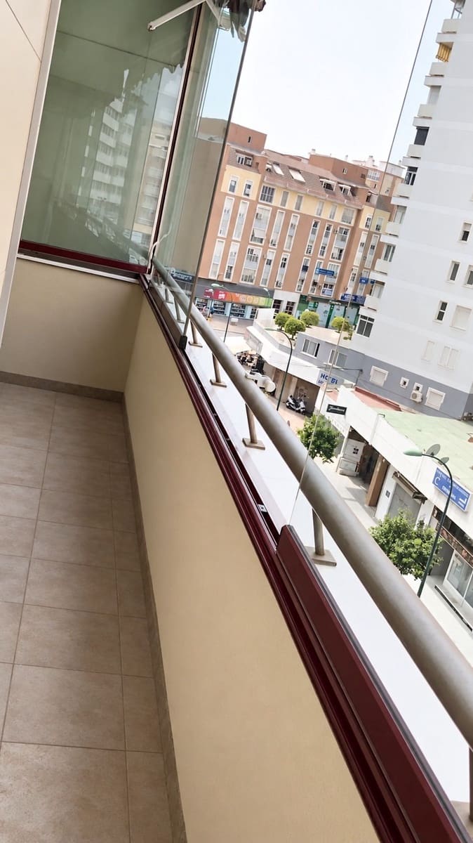 2 quarto Apartamento para arrendar em Malaga cidade - 1 920 € (Ref: 10182485)