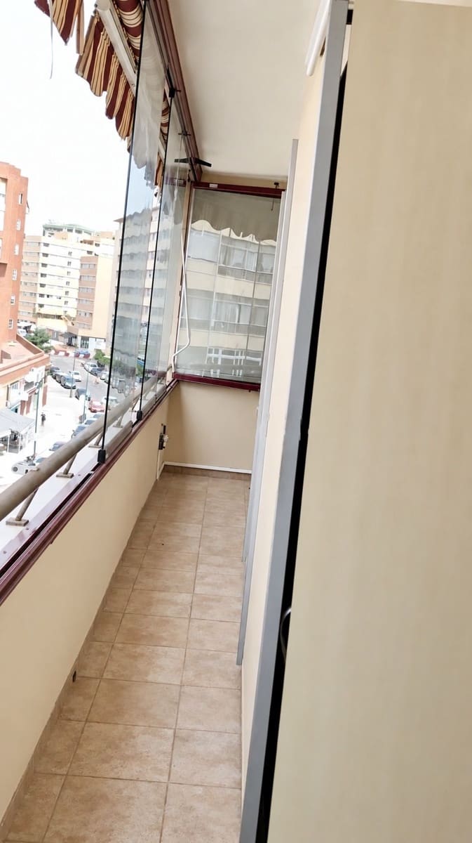 2 quarto Apartamento para arrendar em Malaga cidade - 1 920 € (Ref: 10182485)