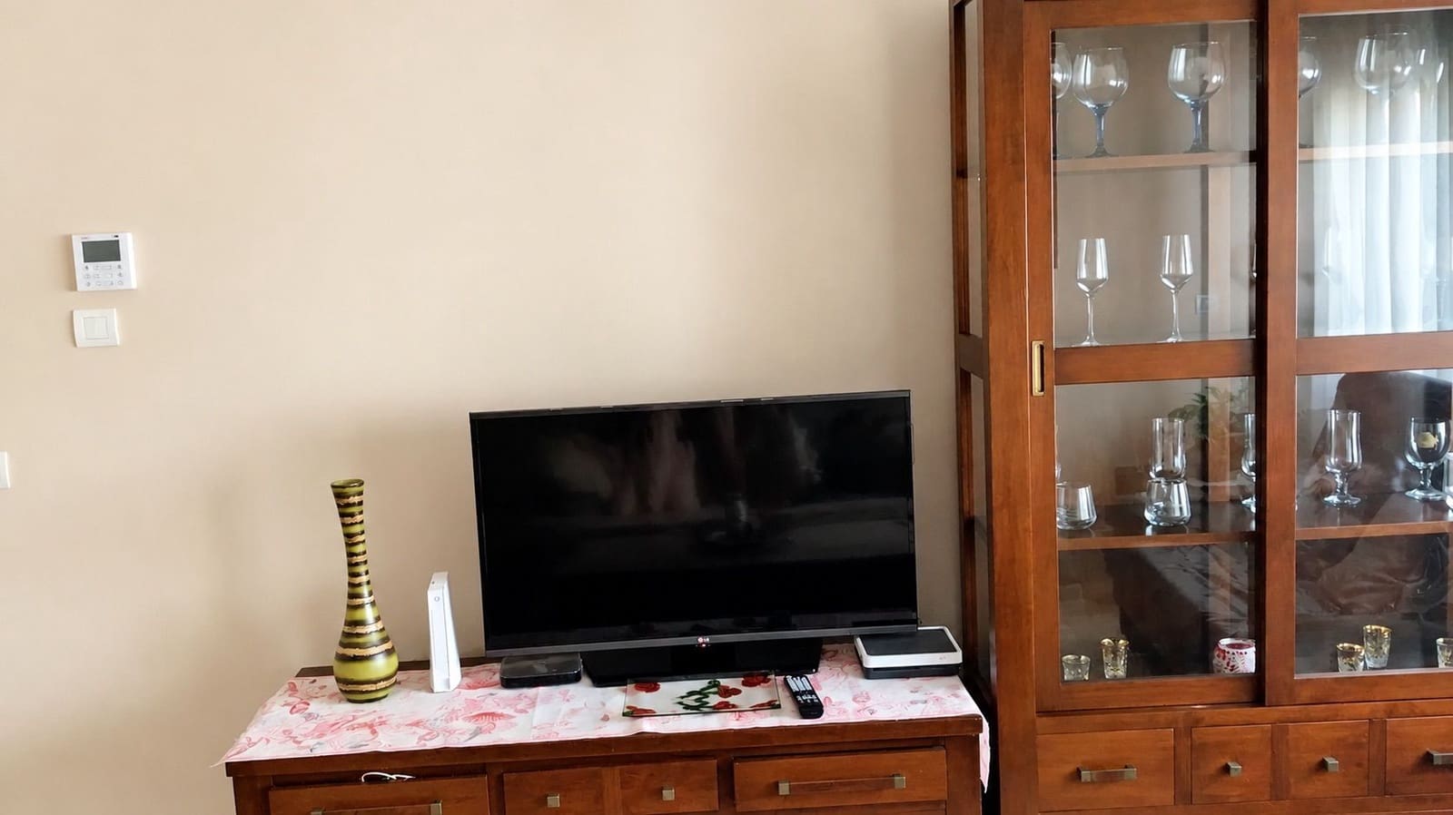 2 quarto Apartamento para arrendar em Malaga cidade - 1 920 € (Ref: 10182485)