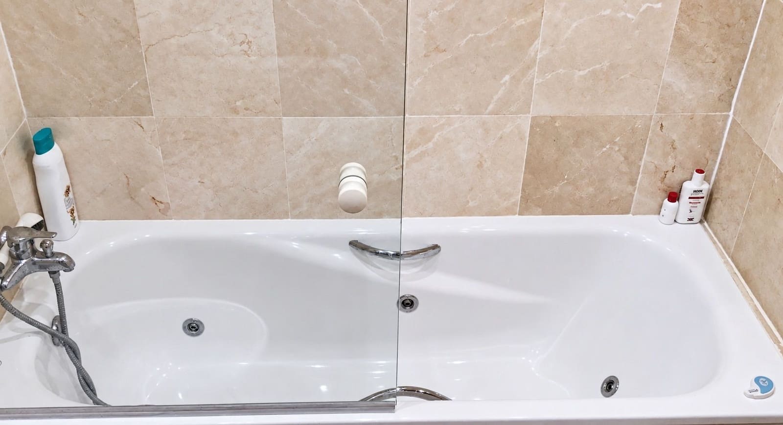 2 quarto Apartamento para arrendar em Malaga cidade - 1 920 € (Ref: 10182485)