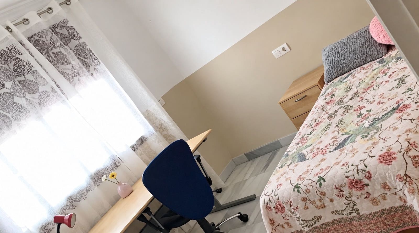 2 quarto Apartamento para arrendar em Malaga cidade - 1 920 € (Ref: 10182485)