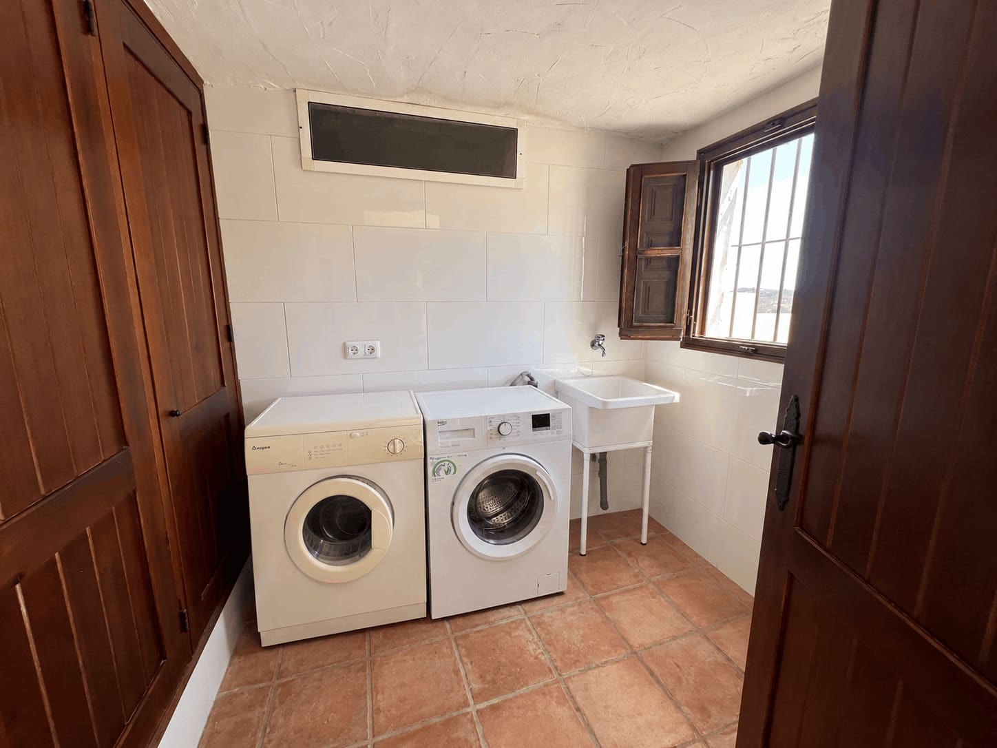 4 sovrum Villa att hyra i Frigiliana med pool garage - 1 600 € (Ref: 10184199)