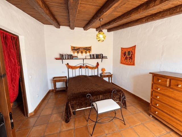 4 sovrum Villa att hyra i Frigiliana med pool garage - 1 600 € (Ref: 10184199)