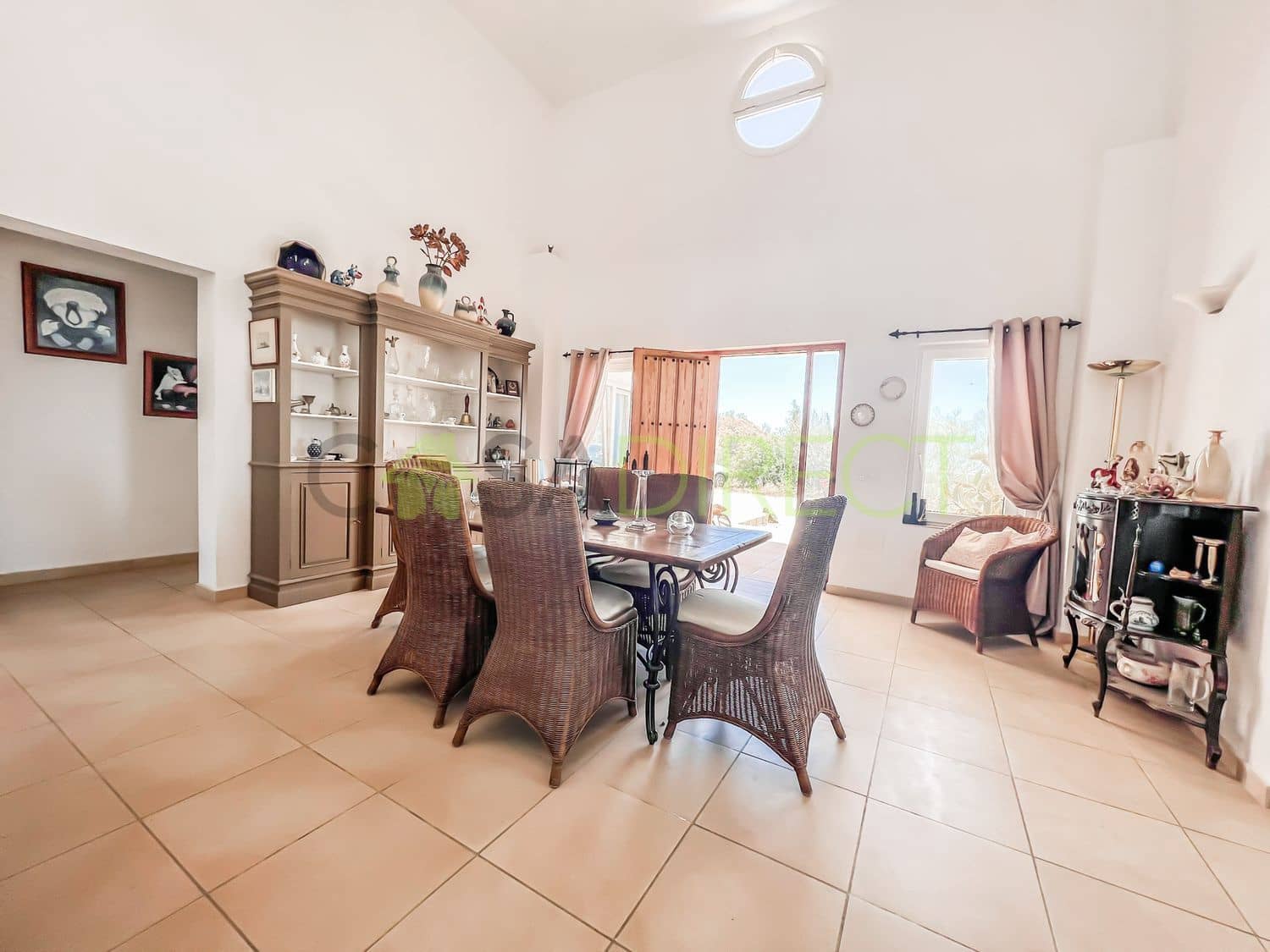 4 bedroom Villa for sale in Canillas de Aceituno with pool garage - € 495,000 (Ref: 7254039)