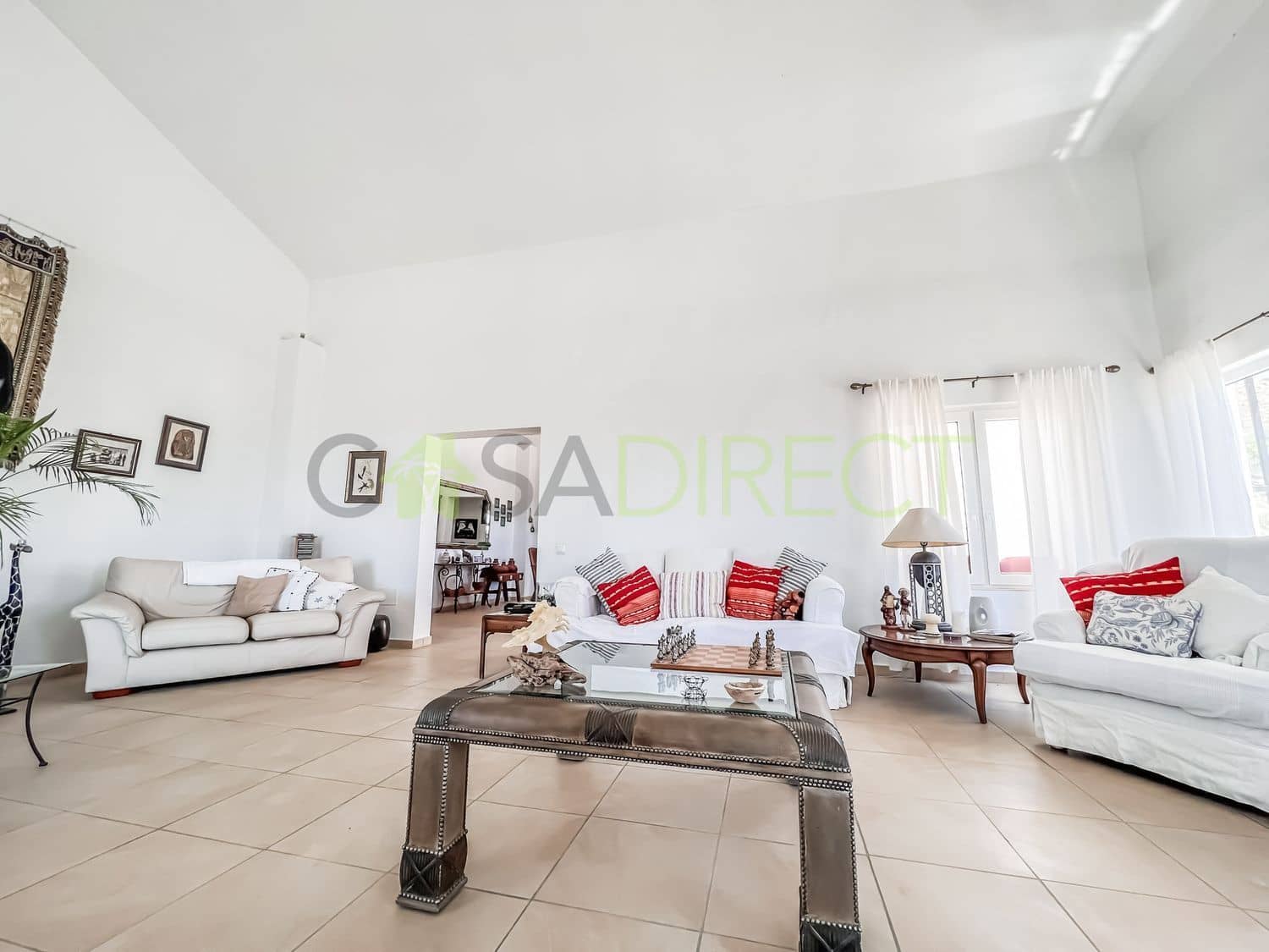 4 bedroom Villa for sale in Canillas de Aceituno with pool garage - € 495,000 (Ref: 7254039)