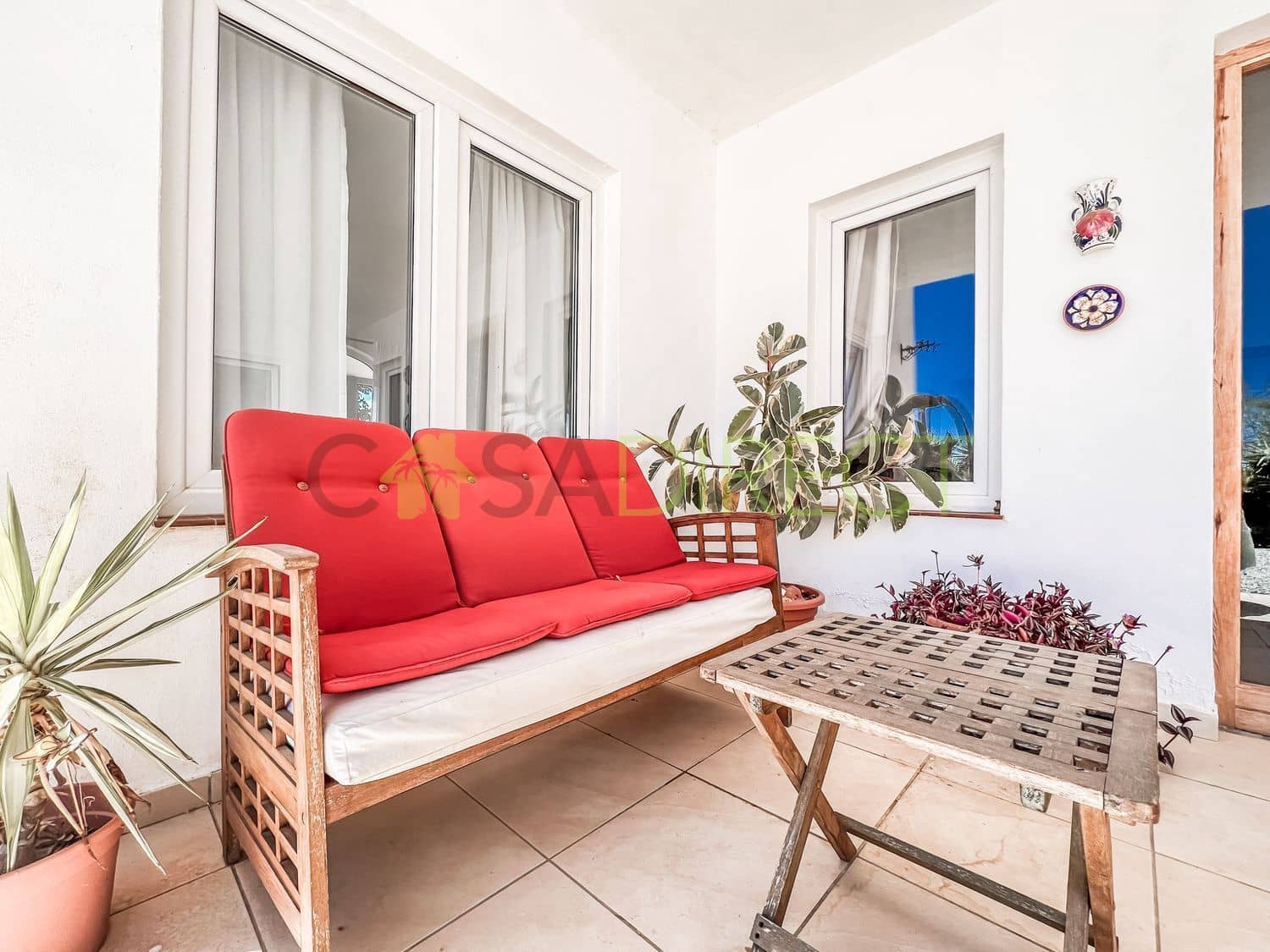 4 bedroom Villa for sale in Canillas de Aceituno with pool garage - € 495,000 (Ref: 7254039)