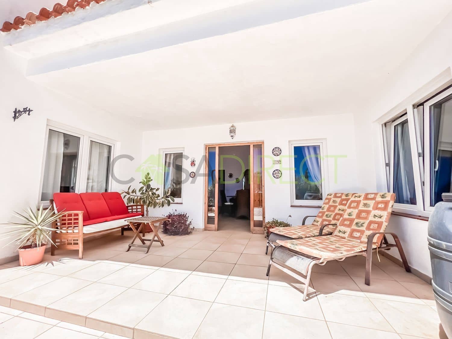 4 bedroom Villa for sale in Canillas de Aceituno with pool garage - € 495,000 (Ref: 7254039)