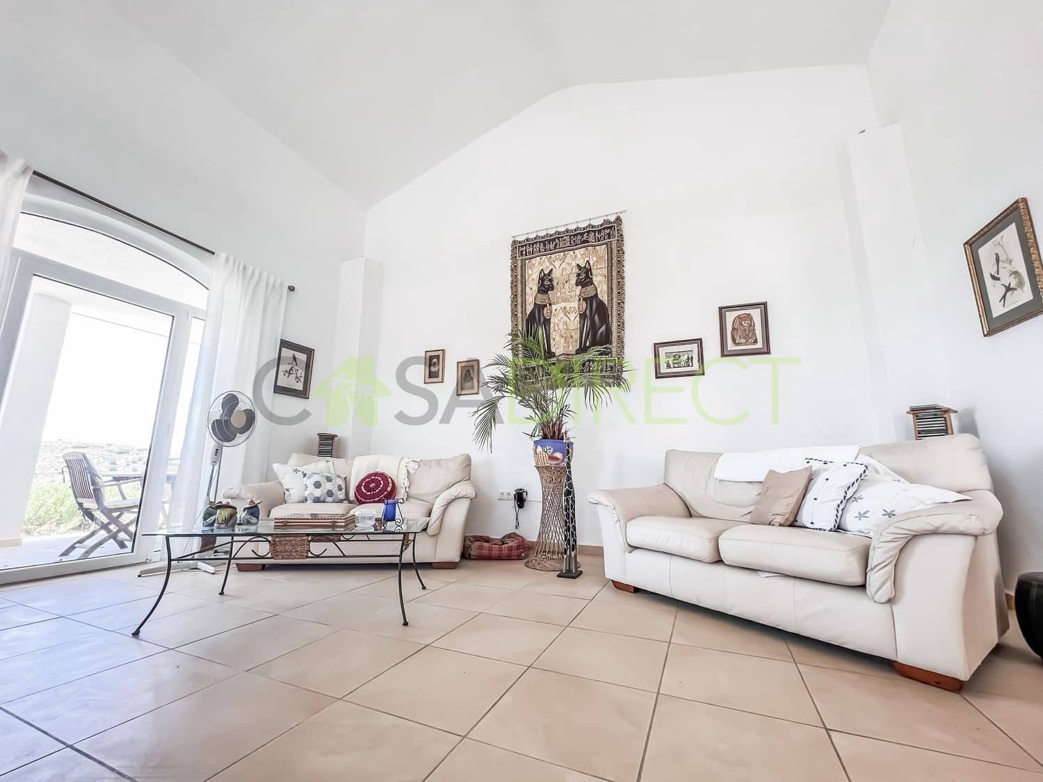 4 bedroom Villa for sale in Canillas de Aceituno with pool garage - € 495,000 (Ref: 7254039)