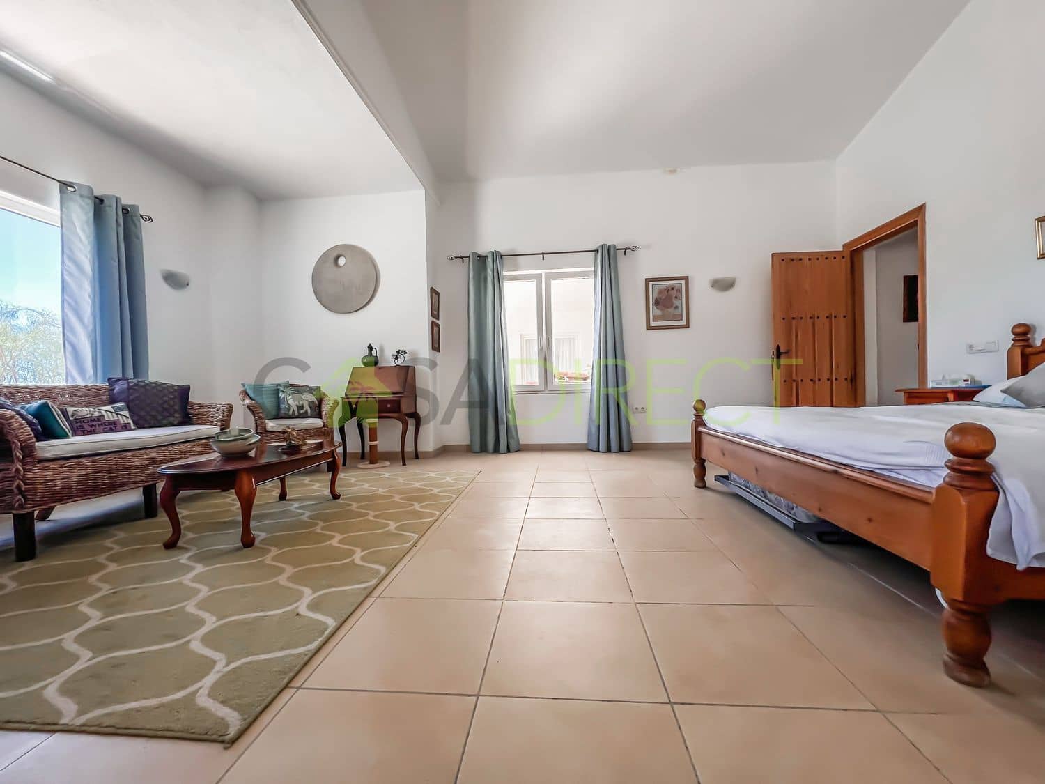 4 bedroom Villa for sale in Canillas de Aceituno with pool garage - € 495,000 (Ref: 7254039)