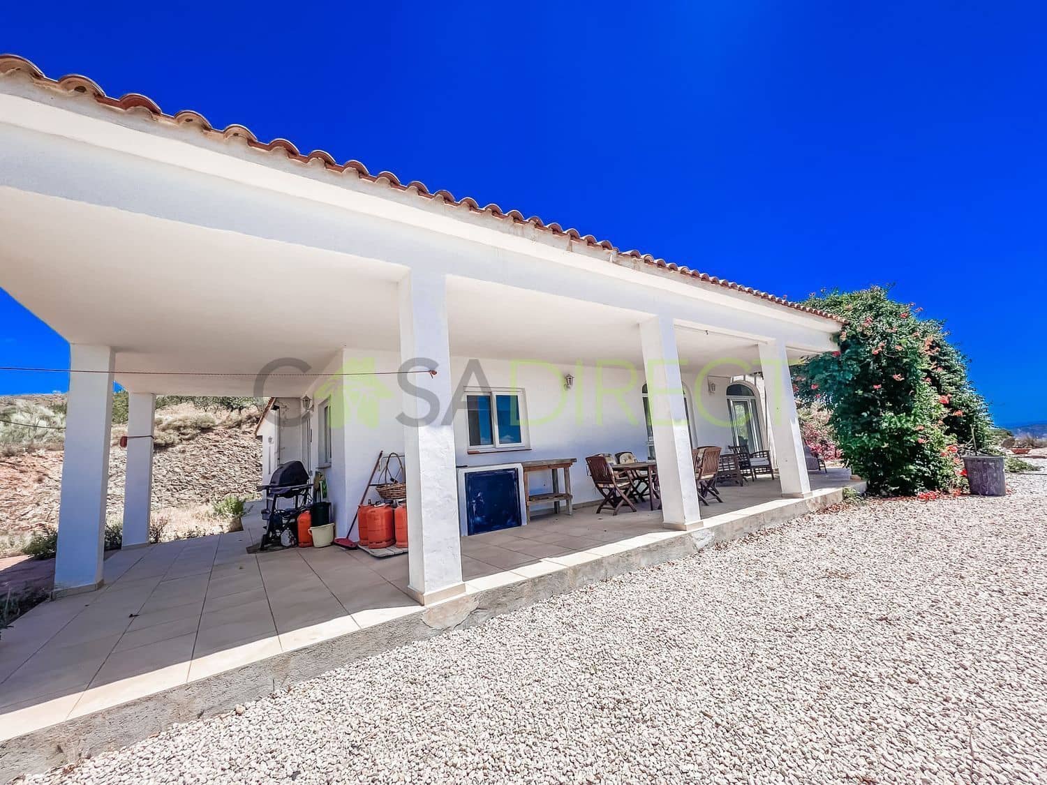 4 bedroom Villa for sale in Canillas de Aceituno with pool garage - € 495,000 (Ref: 7254039)
