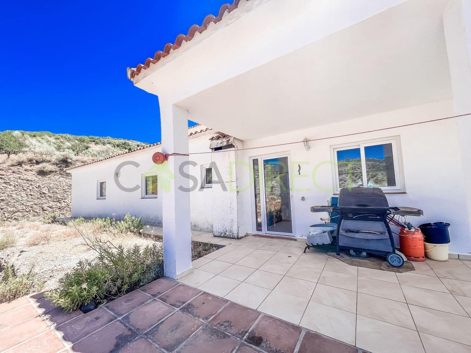 4 bedroom Villa for sale in Canillas de Aceituno with pool garage - € 495,000 (Ref: 7254039)