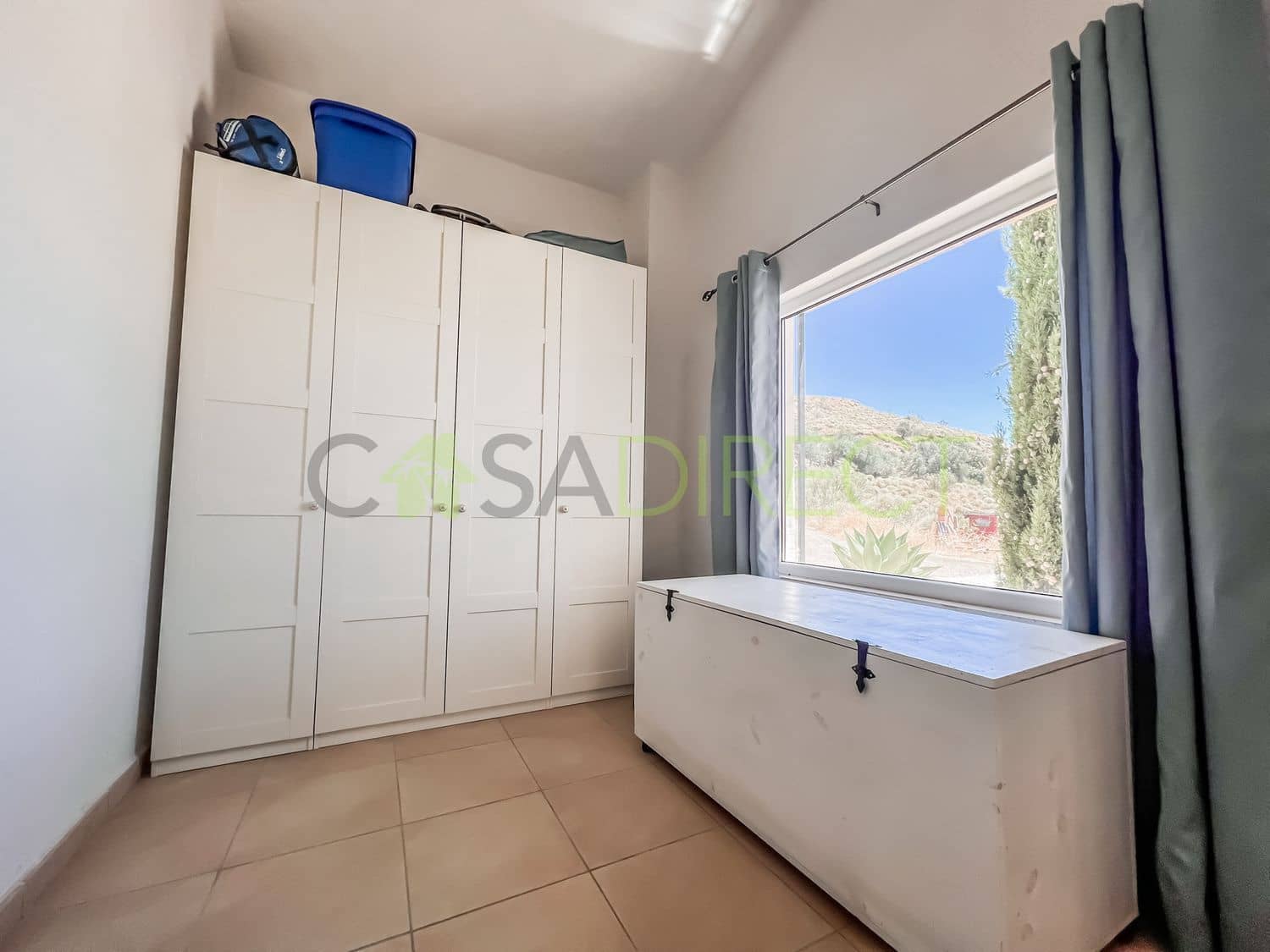 4 bedroom Villa for sale in Canillas de Aceituno with pool garage - € 495,000 (Ref: 7254039)