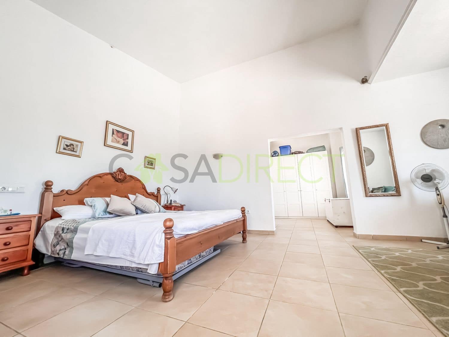 4 bedroom Villa for sale in Canillas de Aceituno with pool garage - € 495,000 (Ref: 7254039)