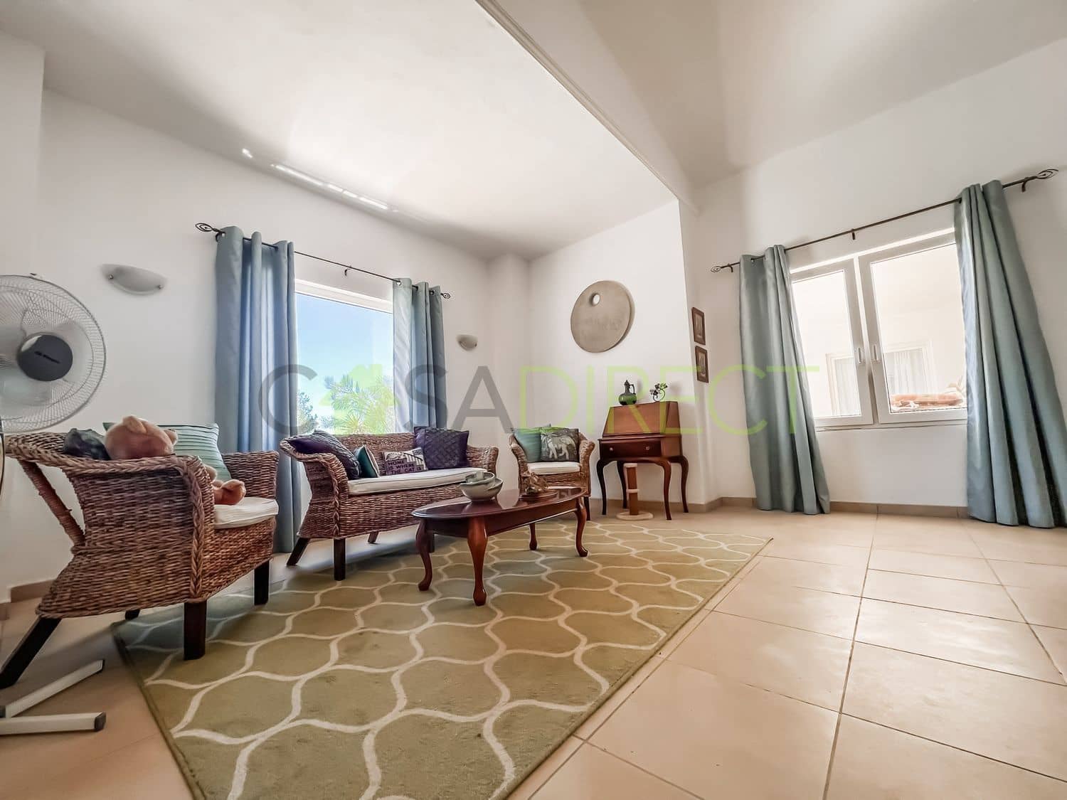 4 bedroom Villa for sale in Canillas de Aceituno with pool garage - € 495,000 (Ref: 7254039)