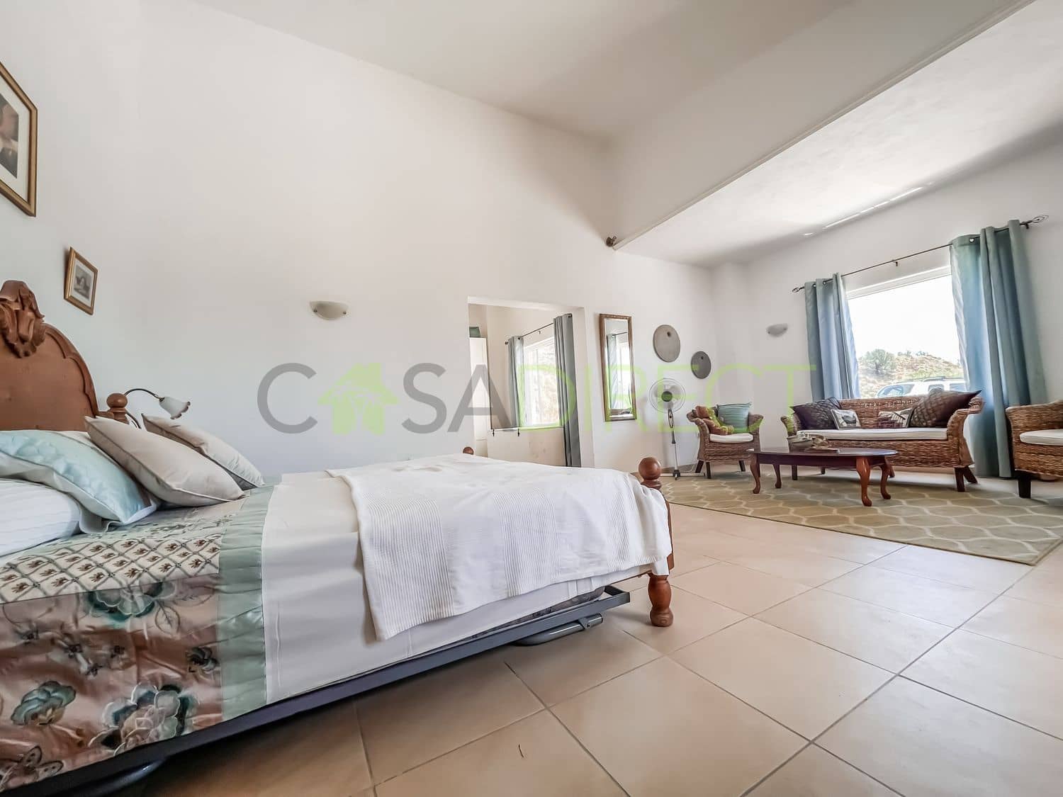 4 bedroom Villa for sale in Canillas de Aceituno with pool garage - € 495,000 (Ref: 7254039)