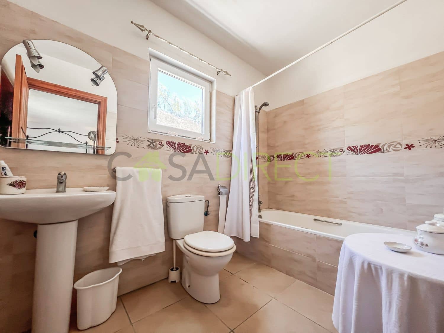 4 bedroom Villa for sale in Canillas de Aceituno with pool garage - € 495,000 (Ref: 7254039)