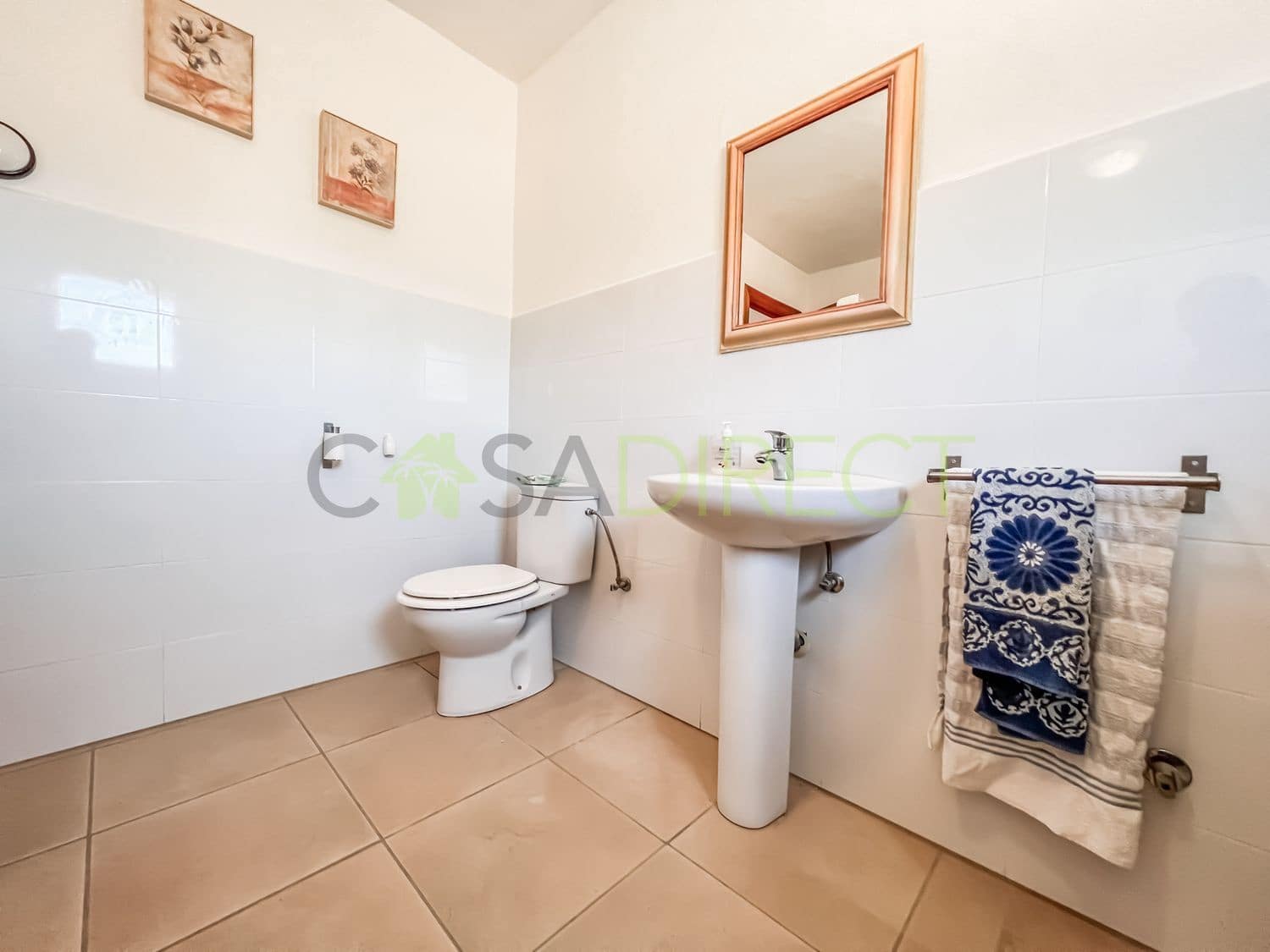 4 bedroom Villa for sale in Canillas de Aceituno with pool garage - € 495,000 (Ref: 7254039)