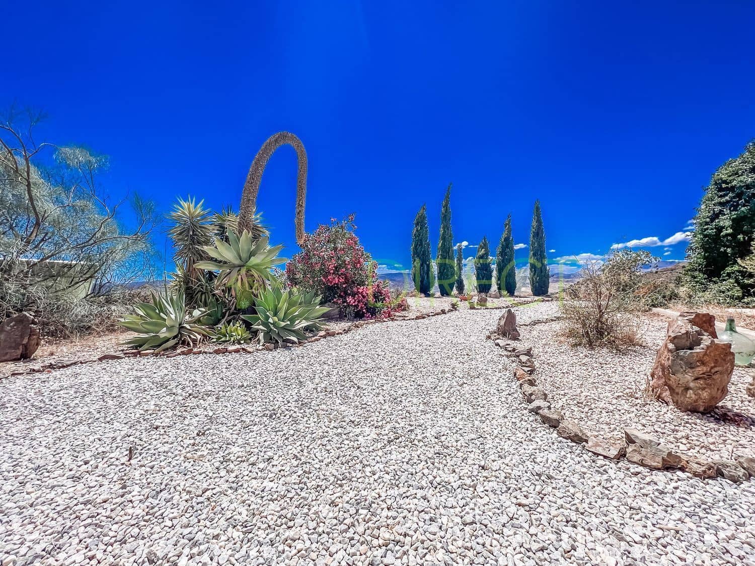 4 bedroom Villa for sale in Canillas de Aceituno with pool garage - € 495,000 (Ref: 7254039)