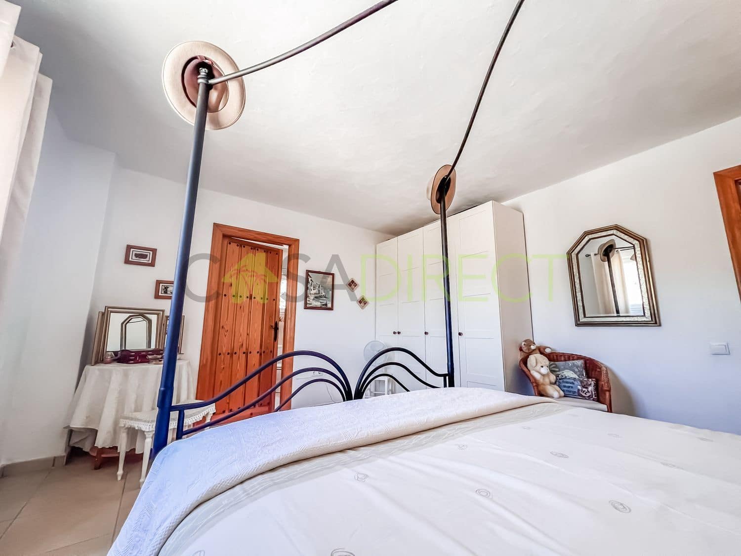 4 bedroom Villa for sale in Canillas de Aceituno with pool garage - € 495,000 (Ref: 7254039)