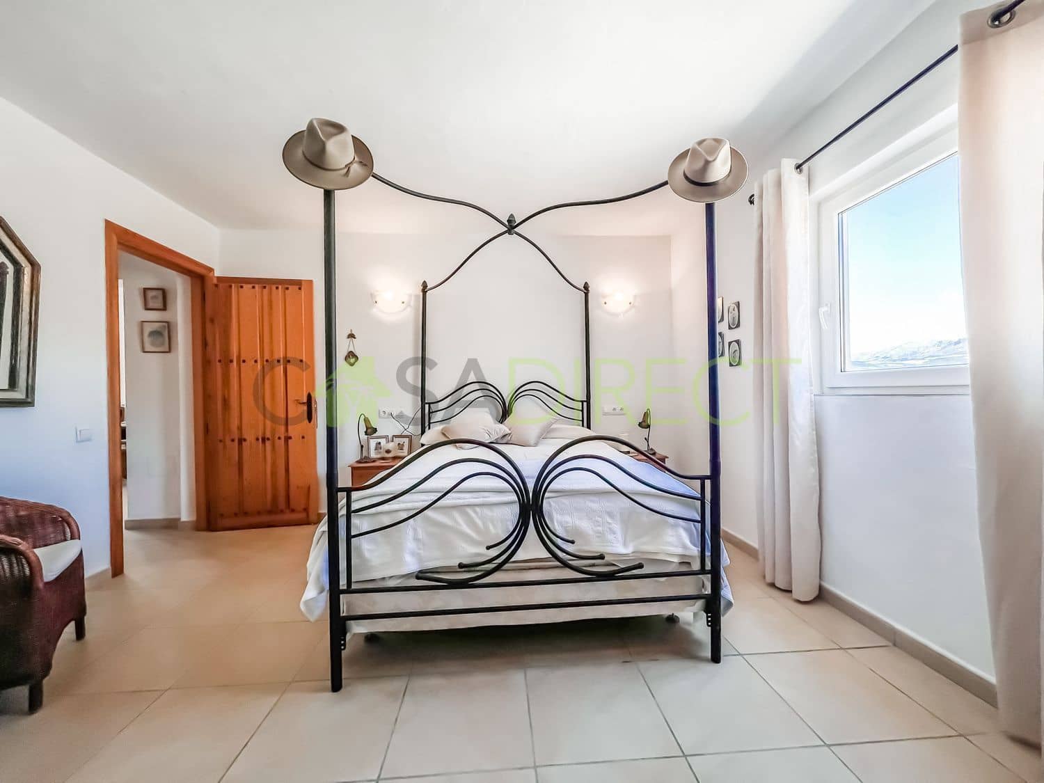 4 bedroom Villa for sale in Canillas de Aceituno with pool garage - € 495,000 (Ref: 7254039)