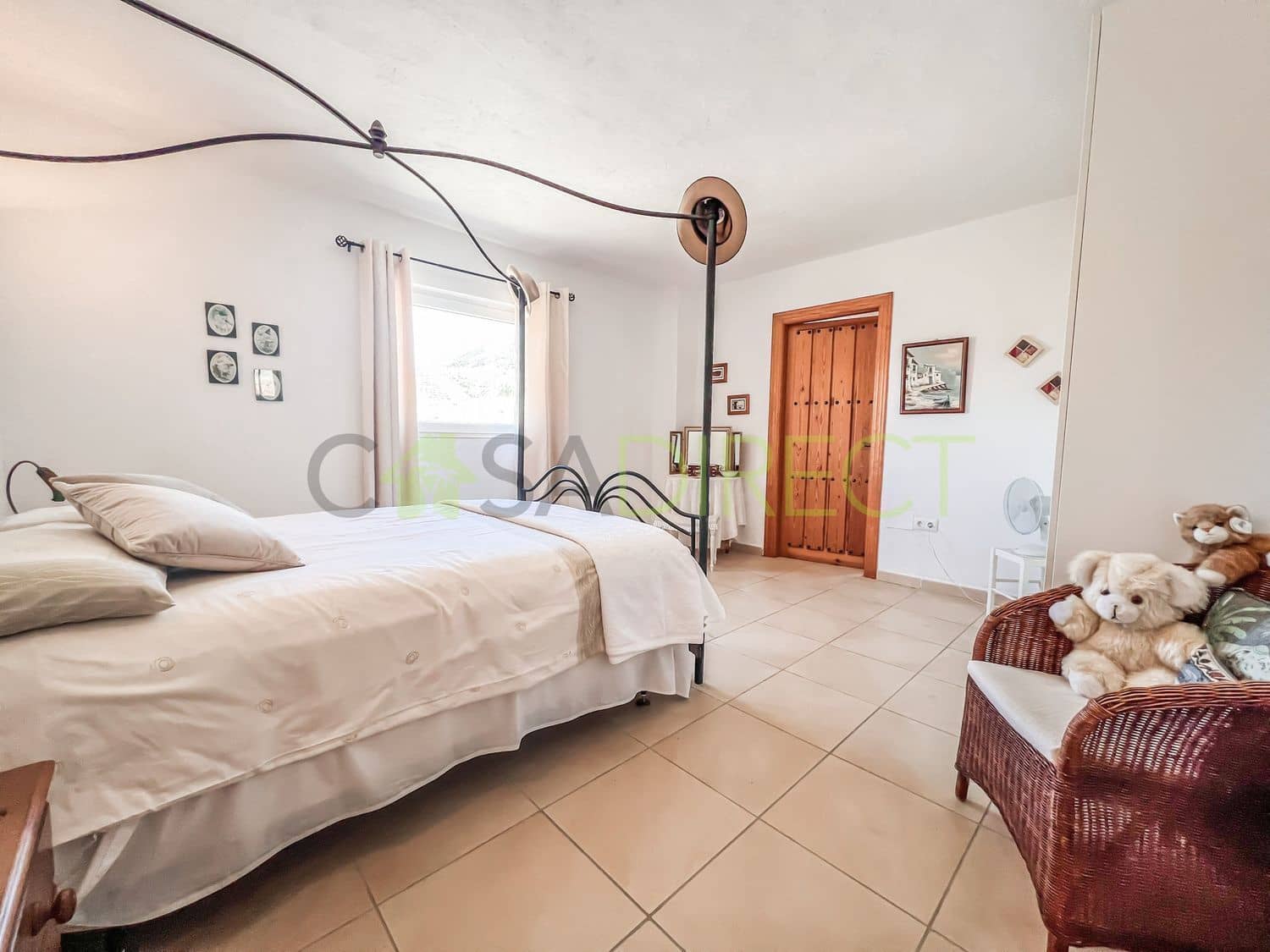 4 bedroom Villa for sale in Canillas de Aceituno with pool garage - € 495,000 (Ref: 7254039)