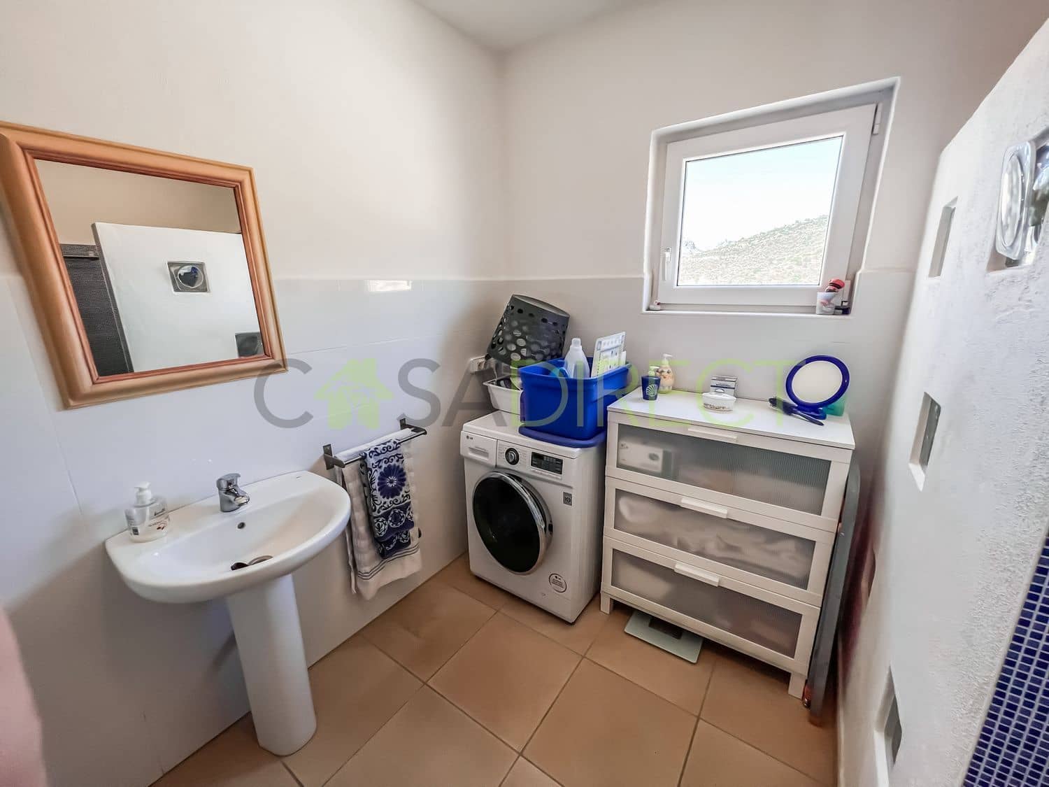 4 bedroom Villa for sale in Canillas de Aceituno with pool garage - € 495,000 (Ref: 7254039)