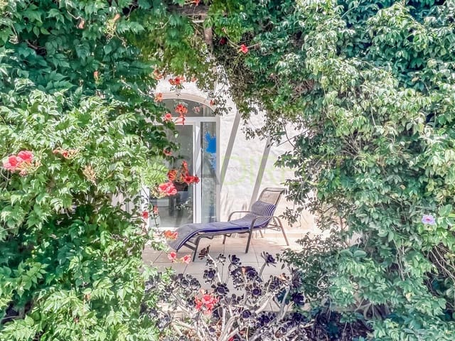 4 soveværelse Villa til salg i Canillas de Aceituno med swimmingpool garage - € 495.000 (Ref: 7254039)