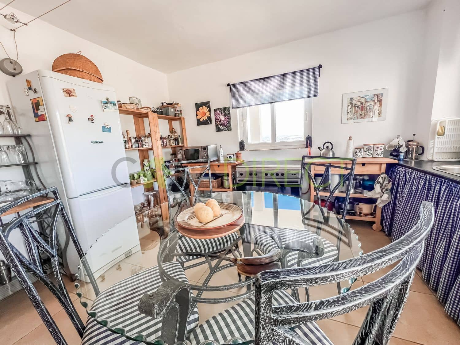 4 bedroom Villa for sale in Canillas de Aceituno with pool garage - € 495,000 (Ref: 7254039)