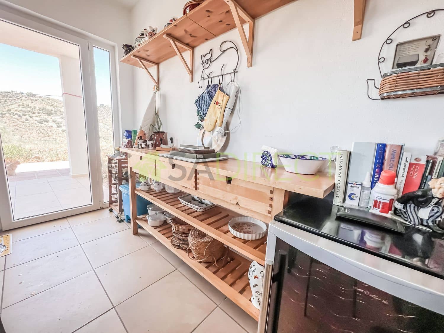 4 bedroom Villa for sale in Canillas de Aceituno with pool garage - € 495,000 (Ref: 7254039)