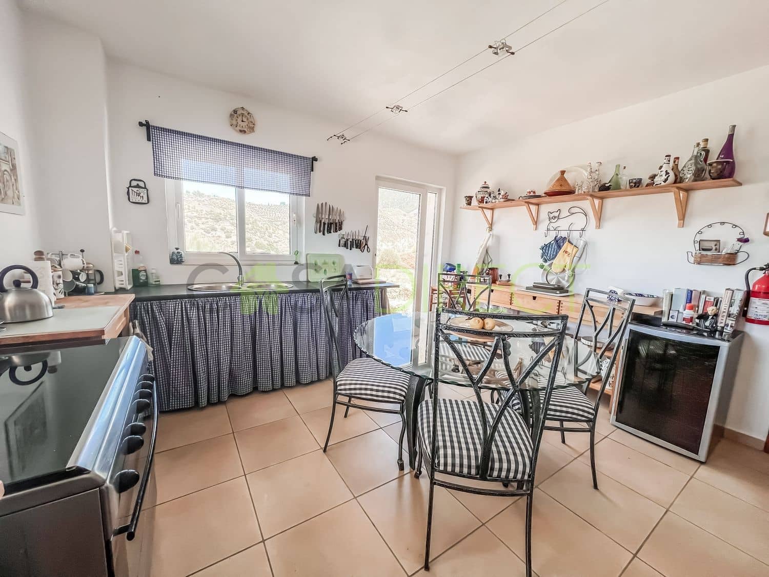 4 bedroom Villa for sale in Canillas de Aceituno with pool garage - € 495,000 (Ref: 7254039)