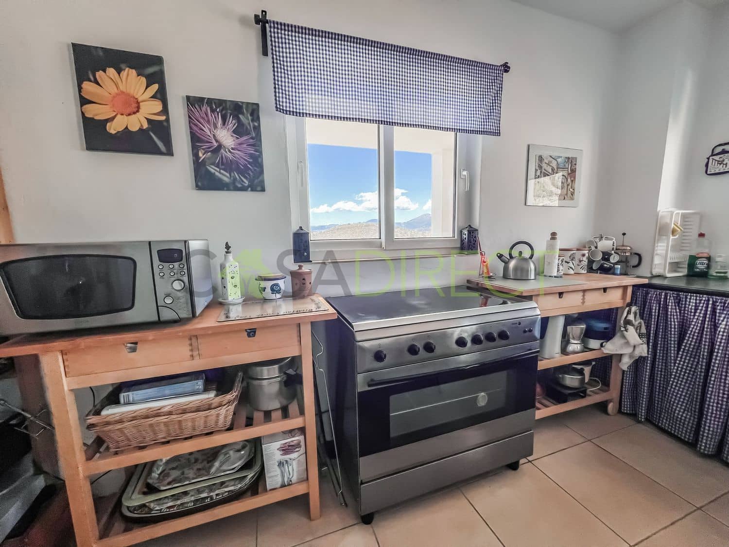 4 bedroom Villa for sale in Canillas de Aceituno with pool garage - € 495,000 (Ref: 7254039)