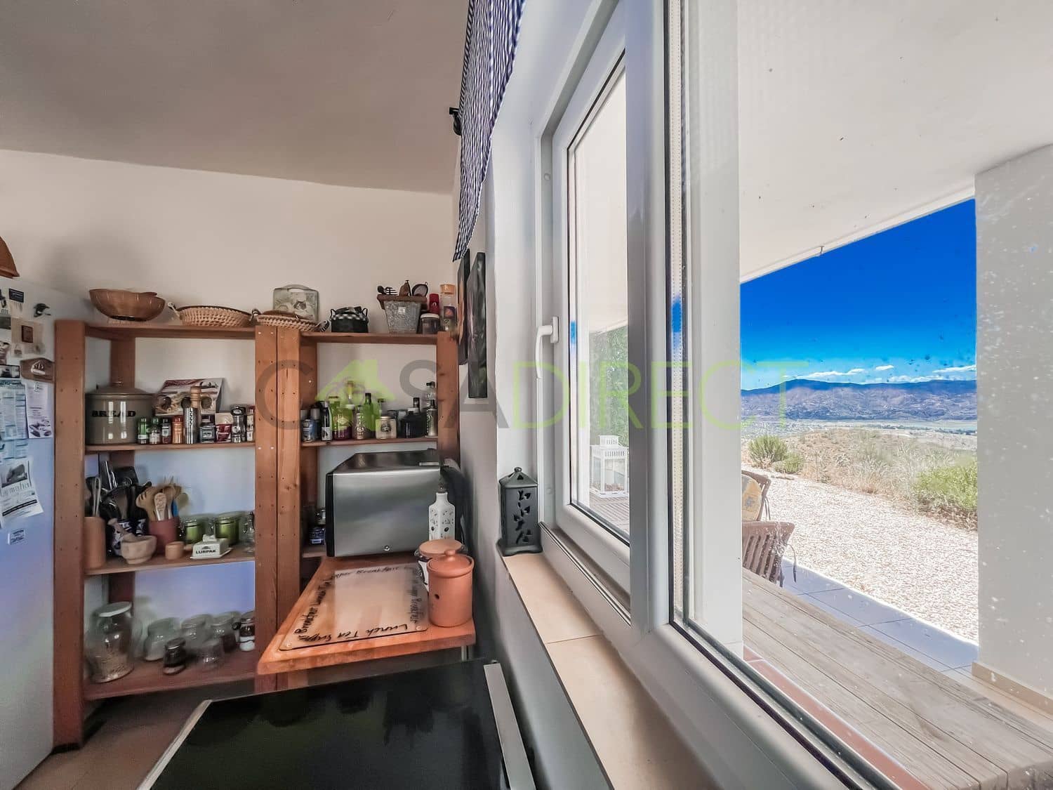 4 bedroom Villa for sale in Canillas de Aceituno with pool garage - € 495,000 (Ref: 7254039)