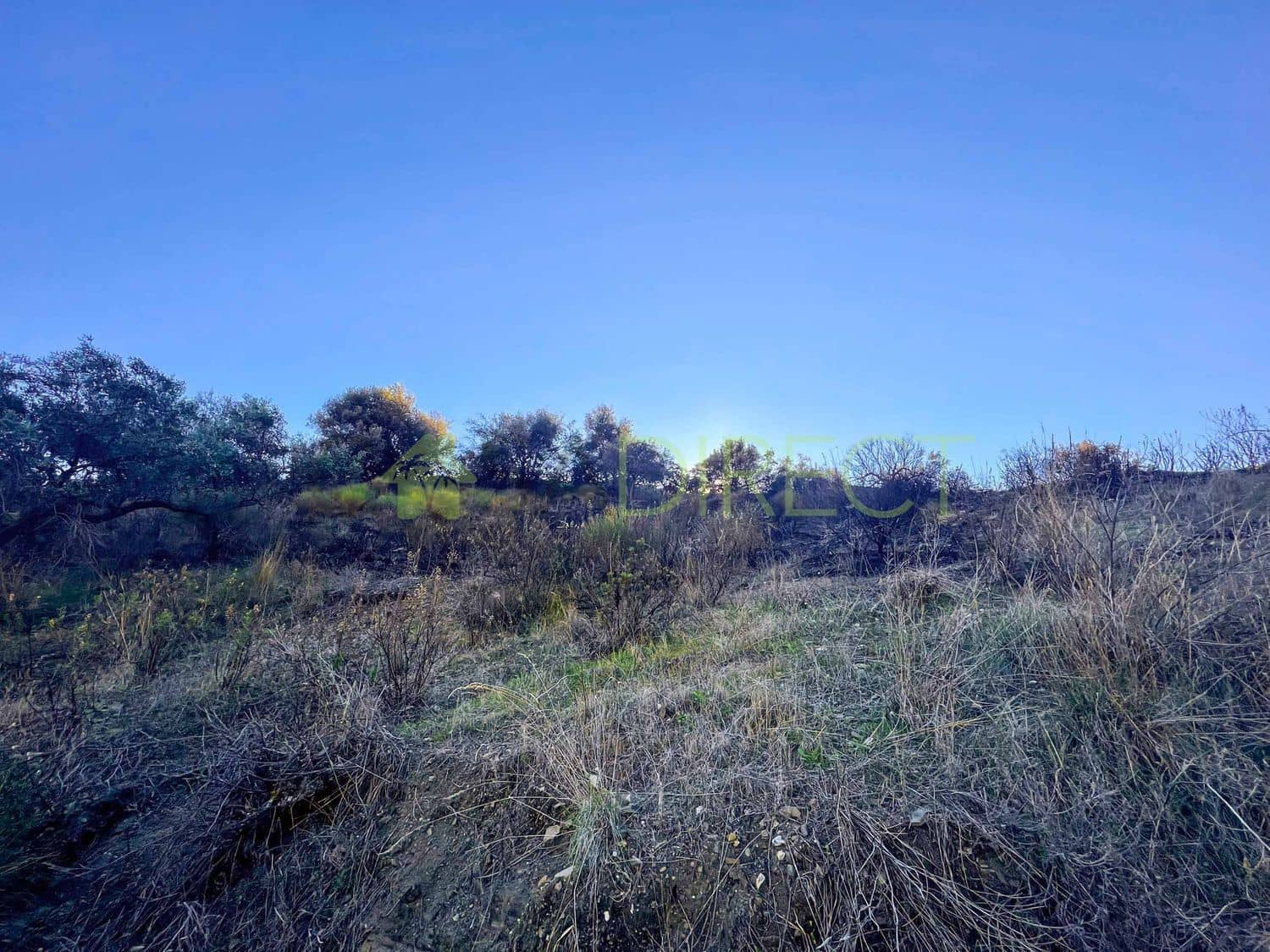 Rakentamaton maa myytävänä paikassa Frigiliana - 85 000 € (Ref: 7254045)