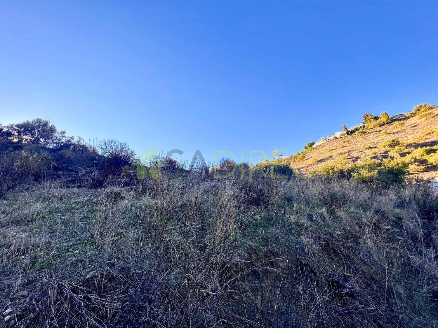 Rakentamaton maa myytävänä paikassa Frigiliana - 85 000 € (Ref: 7254045)
