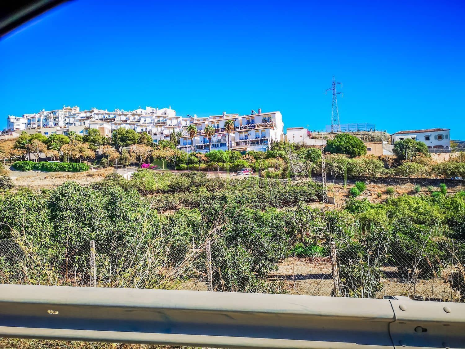 Grond te koop in Torrox - € 136.300 (Ref: 7254084)