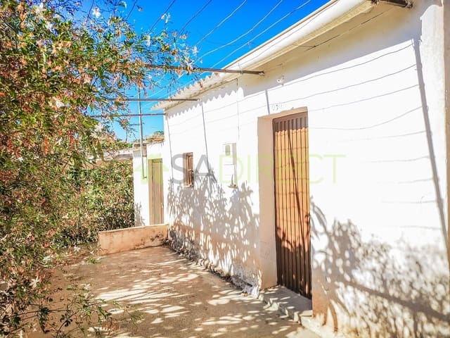 Mark till salu i Torrox - 136 300 € (Ref: 7254084)