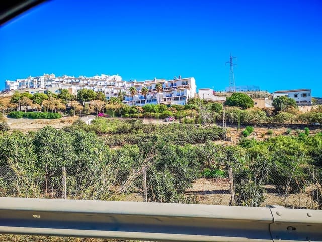 Mark till salu i Torrox - 136 300 € (Ref: 7254084)