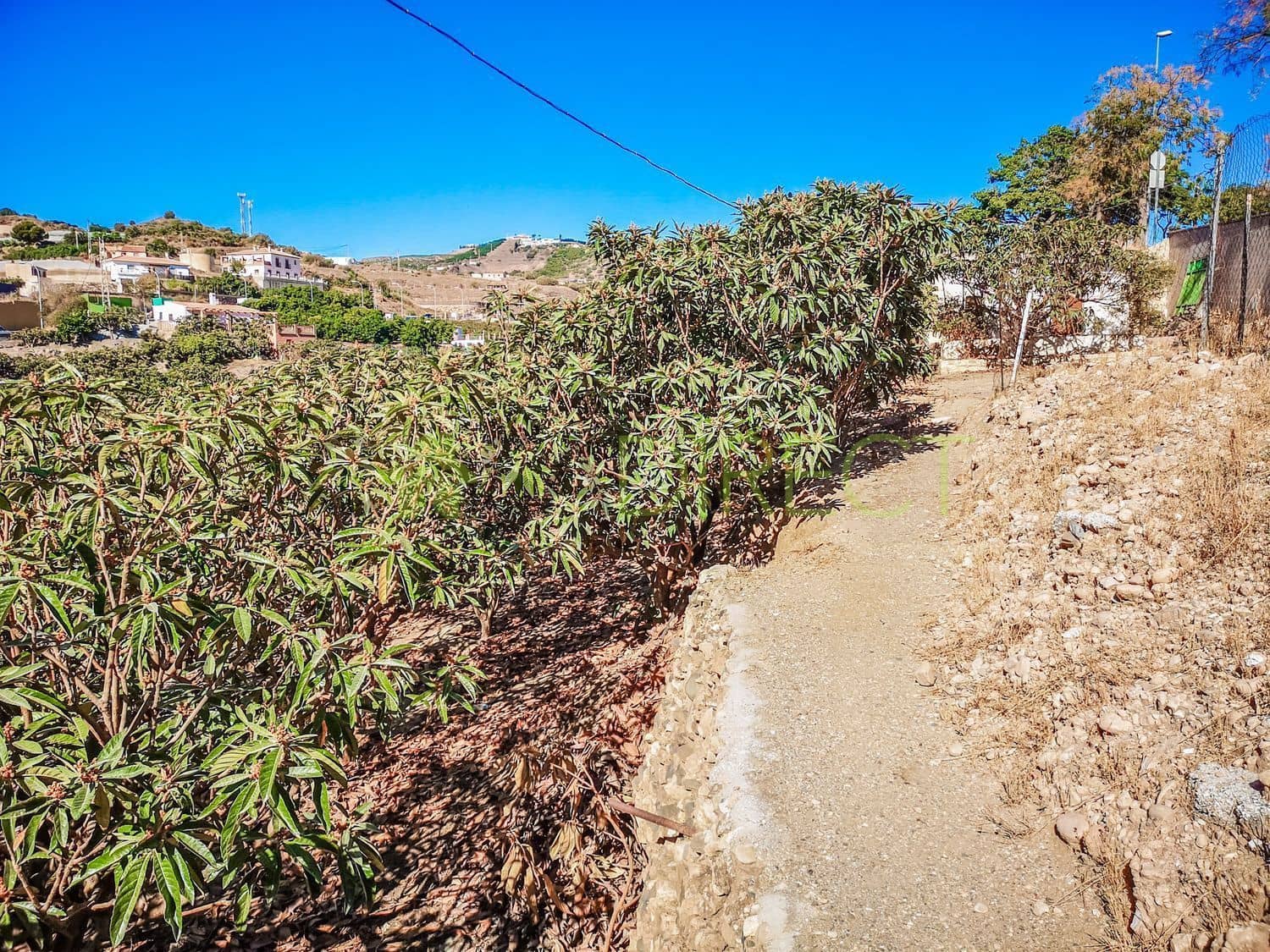 Grond te koop in Torrox - € 136.300 (Ref: 7254084)