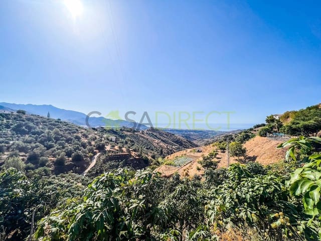 Terreno Non Edificato in vendita in Torrox - 199.950 € (Rif: 7254098)