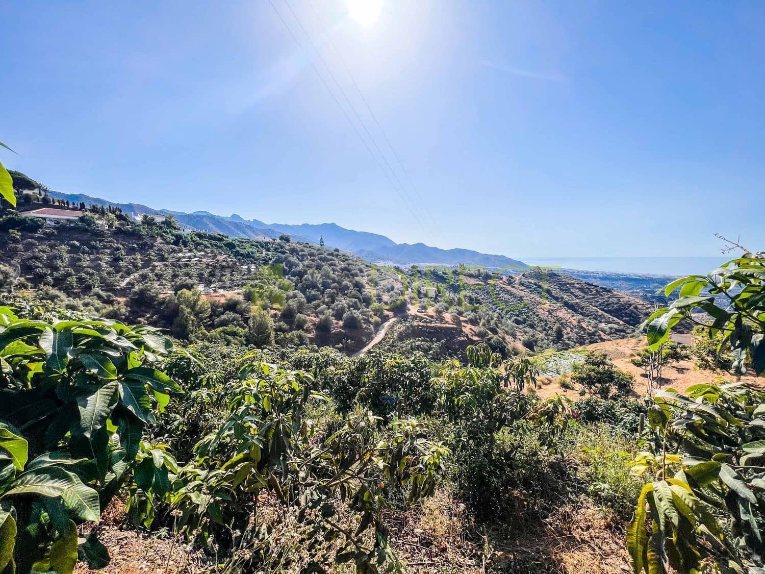 Terreno Non Edificato in vendita in Torrox - 199.950 € (Rif: 7254098)