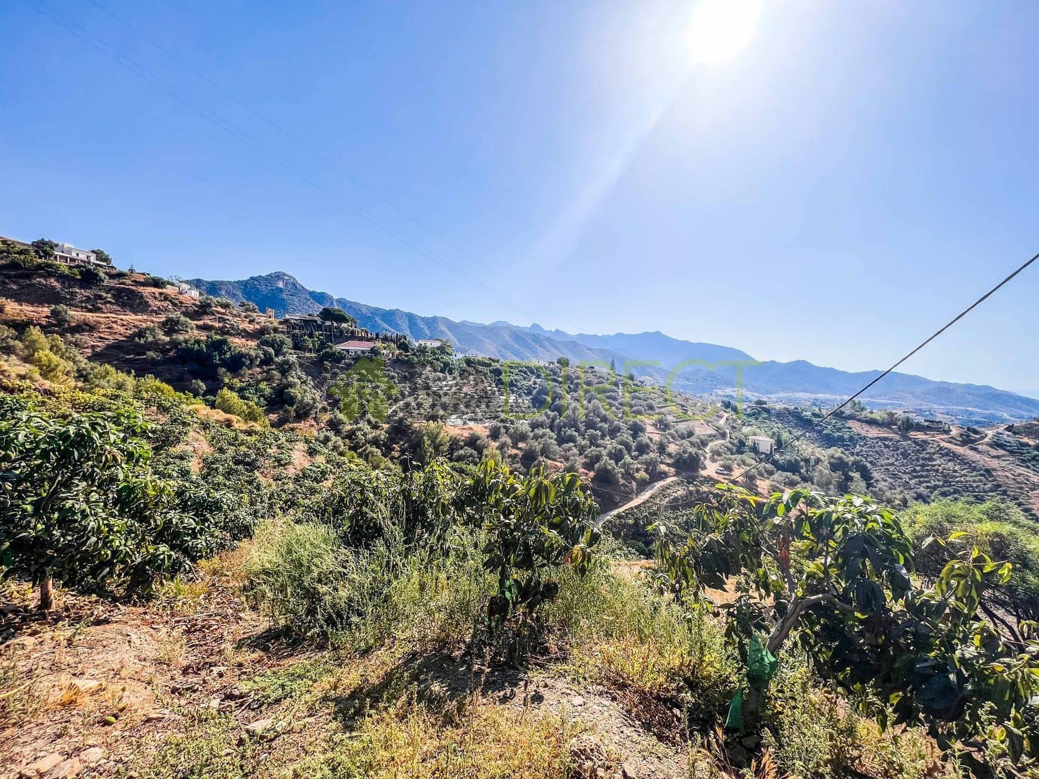 Terreno Non Edificato in vendita in Torrox - 199.950 € (Rif: 7254098)